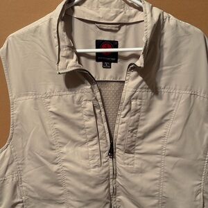 SCOTTeVEST Travel Utility Vest Mens Size L